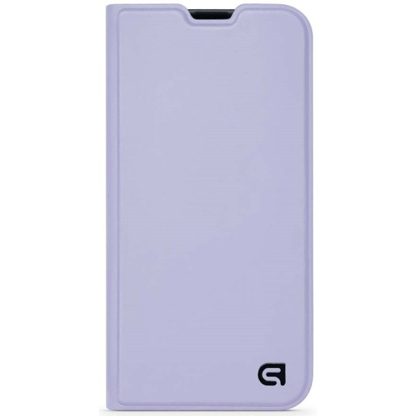 Чехол-книжка ArmorStandart OneFold для Samsung A15 A155/A15 5G A156 Lavender