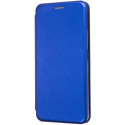 Чохол-книжка ArmorStandart G-Case для Xiaomi Redmi Note 13 Pro 4G/Poco M6 Pro 4G Blue