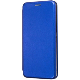 Чехол-книжка ArmorStandart G-Case для Xiaomi Redmi Note 13 Pro 4G/Poco M6 Pro 4G Blue