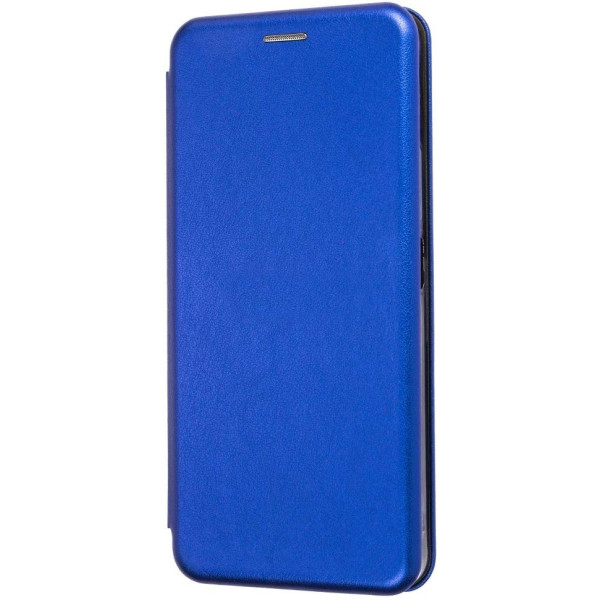 Чохол-книжка ArmorStandart G-Case для Xiaomi Redmi Note 13 4G Blue (ARM73352)