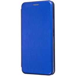 Чохол-книжка ArmorStandart G-Case для Xiaomi Redmi Note 13 4G Blue (ARM73352)