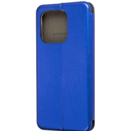 Чехол-книжка ArmorStandart G-Case для Xiaomi Redmi Note 13 4G Blue (ARM73352) 2
