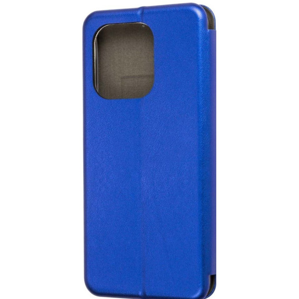 Чехол-книжка ArmorStandart G-Case для Xiaomi Redmi Note 13 4G Blue (ARM73352)