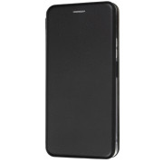 Чехол-книжка ArmorStandart G-Case для Xiaomi Redmi Note 13 4G Black (ARM73353)