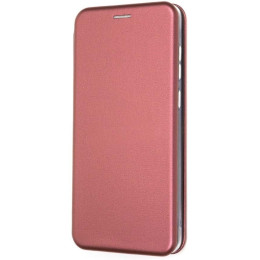 Чохол-книжка ArmorStandart G-Case для Samsung A25 5G A256 Marsala