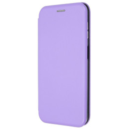 Чехол-книжка ArmorStandart G-Case для Samsung A25 5G A256 Lilac