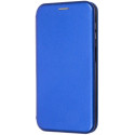Чехол-книжка ArmorStandart G-Case для Samsung A25 5G A256 Blue (ARM69685)