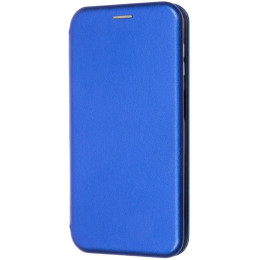 Чехол-книжка ArmorStandart G-Case для Samsung A25 5G A256 Blue (ARM69685)