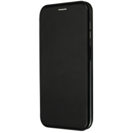 Чехол-книжка ArmorStandart G-Case для Samsung A25 5G A256 Black (ARM69686)