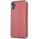 Чохол-книжка ArmorStandart G-Case для Samsung A05 A055 Marsala