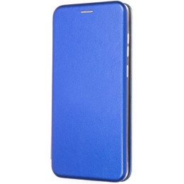 Чехол-книжка ArmorStandart G-Case для Samsung A05 A055 Blue (ARM71799)