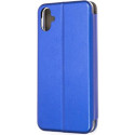 Чехол-книжка ArmorStandart G-Case для Samsung A05 A055 Blue (ARM71799)