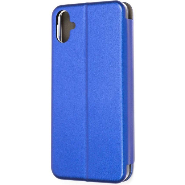 Чохол-книжка ArmorStandart G-Case для Samsung A05 A055 Blue (ARM71799)