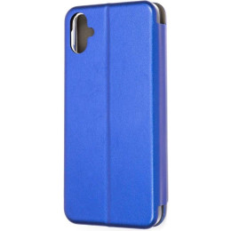 Чохол-книжка ArmorStandart G-Case для Samsung A05 A055 Blue (ARM71799)