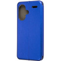 Чохол-книжка ArmorStandart G-Case для Xiaomi Redmi Note 13 Pro+ 5G Blue (ARM71848)