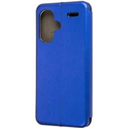 Чехол-книжка ArmorStandart G-Case для Xiaomi Redmi Note 13 Pro+ 5G Blue (ARM71848) 2