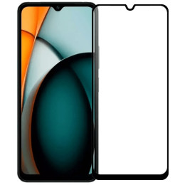 Защитное стекло ArmorStandart для Xiaomi Redmi A3/A3X Black