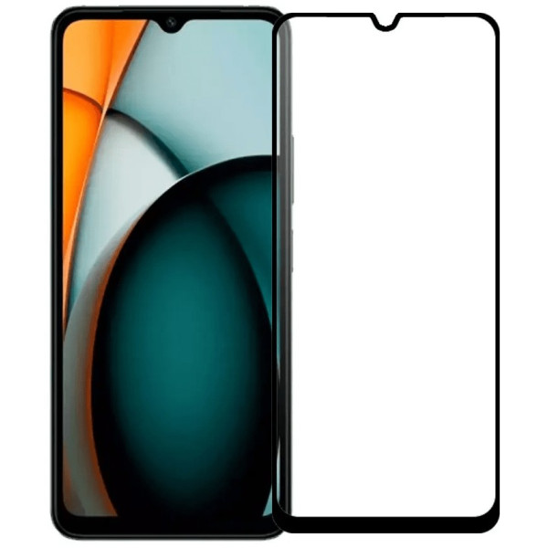 Защитное стекло ArmorStandart для Xiaomi Redmi A3/A3X Black