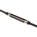 Кабель Atcom Premium HDMI-HDMI V 2.1 (M/M) 15 м Black (AT23715)