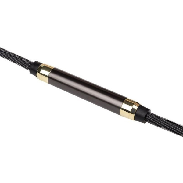 Кабель Atcom Premium HDMI-HDMI V 2.1 (M/M) 15 м Black (AT23715)