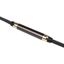 Кабель Atcom Premium HDMI-HDMI V 2.1 (M/M) 15 м Black (AT23715)