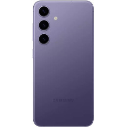 Смартфон Samsung Galaxy S24 S9210 8/256GB Cobalt Violet