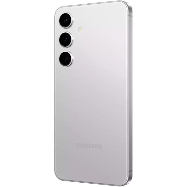 Смартфон Samsung Galaxy S24 S9210 8/256GB Marble Grey
