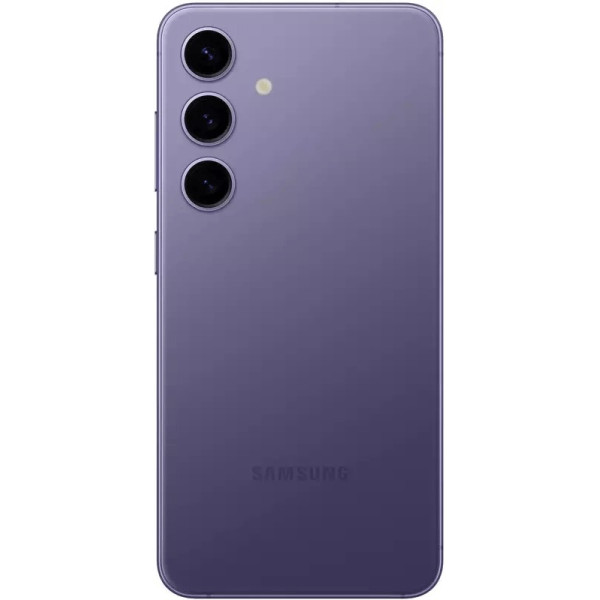Смартфон Samsung Galaxy S24 S9210 8/512GB Cobalt Violet