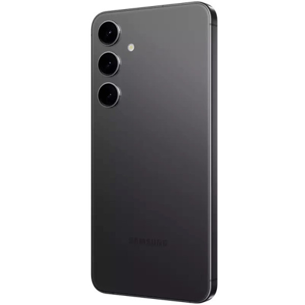 Смартфон Samsung Galaxy S24 Plus S926B 12/256GB Onyx Black EU