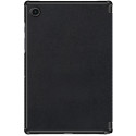 Чехол-книжка ArmorStandart Smart Case для Samsung Tab A9 8.7 X110/X115 Black