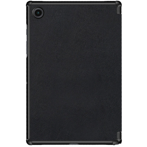 Чохол-книжка ArmorStandart Smart Case для Samsung Tab A9 8.7 X110/X115 Black