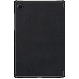 Чохол-книжка ArmorStandart Smart Case для Samsung Tab A9 8.7 X110/X115 Black