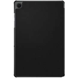 Чохол-книжка ArmorStandart Smart Case для Samsung Tab A9 Plus 11 X210/X215/X216 Black 2