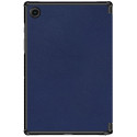 Чехол-книжка ArmorStandart Smart Case для Samsung Tab A9 8.7 X110/X115 Blue