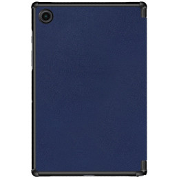 Чехол-книжка ArmorStandart Smart Case для Samsung Tab A9 8.7 X110/X115 Blue 2