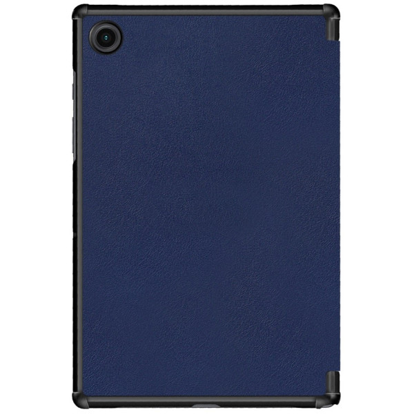 Чохол-книжка ArmorStandart Smart Case для Samsung Tab A9 8.7 X110/X115 Blue