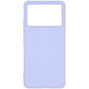 Панель ArmorStandart Icon для Xiaomi Redmi K70E/Poco X6 Pro 5G Lavender (ARM73368)