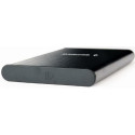 Зовнішня кишеня Gembird SATA HDD 2.5 USB 3.1 алюміній Black (EE2-U3S-6)