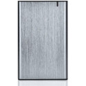 Внешний карман Gembird SATA HDD 2.5 USB 3.1 алюминий Grey (EE2-U3S-6-GR)