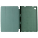 Чохол-книжка Book Cover (stylus slot) для Samsung Tab A9 8.7 X110/X115 Pine Green