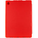 Чохол-книжка Book Cover (stylus slot) для Samsung Tab A9 8.7 X110/X115 Red
