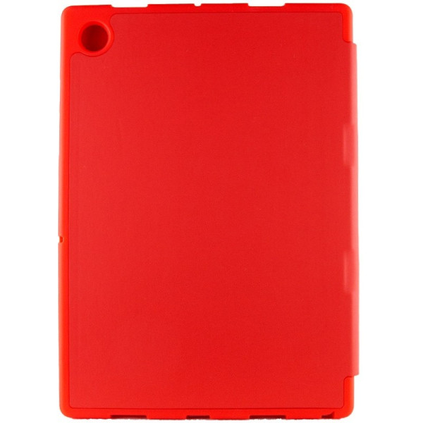 Чехол-книжка Book Cover (stylus slot) для Samsung Tab A9 8.7 X110/X115 Red
