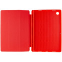 Чехол-книжка Book Cover (stylus slot) для Samsung Tab A9 8.7 X110/X115 Red
