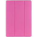 Чохол-книжка Book Cover (stylus slot) для Samsung Tab A9 8.7 X110/X115 Pink