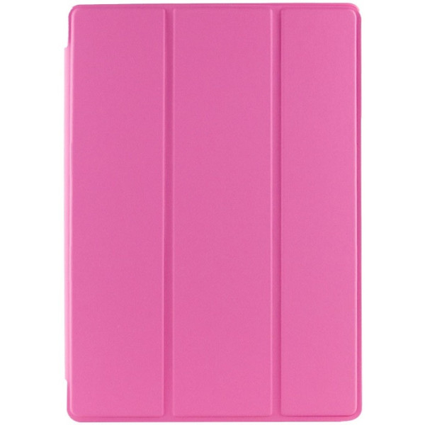 Чехол-книжка Book Cover (stylus slot) для Samsung Tab A9 8.7 X110/X115 Pink