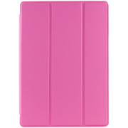 Чохол-книжка Book Cover (stylus slot) для Samsung Tab A9 8.7 X110/X115 Pink