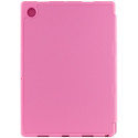 Чохол-книжка Book Cover (stylus slot) для Samsung Tab A9 8.7 X110/X115 Pink