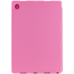 Чехол-книжка Book Cover (stylus slot) для Samsung Tab A9 8.7 X110/X115 Pink 2
