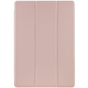 Чохол-книжка Book Cover (stylus slot) для Samsung Tab A9 8.7 X110/X115 Pink Sand
