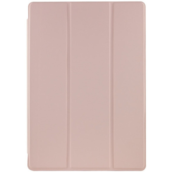 Чехол-книжка Book Cover (stylus slot) для Samsung Tab A9 8.7 X110/X115 Pink Sand